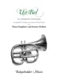Un Bal Trumpet or Cornet and Piano cover